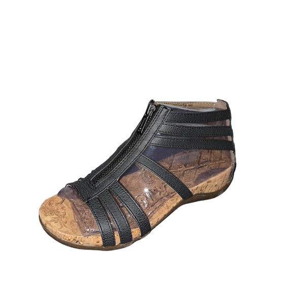 BearPaw Shoes - Bearpaw Layla II Sandals